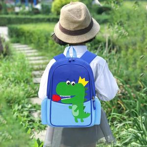 Dziewczyny plecakowe maluch dzieci szkolna torba dziecięca urocza chłopcy dla dzieci zwierzęcy kreskówki plecaki kobiety vintage koreańska moda g3