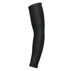 Knee Pads Sports Crashproof Elbow Compression Arm Sleeves Protector For Outdoor Basketball Football Bicycle Support Guard