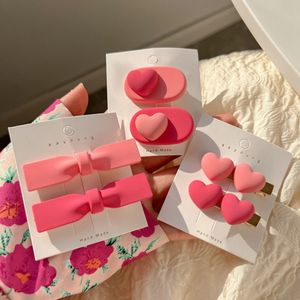 Różowe cukierki kolory klipu klipu