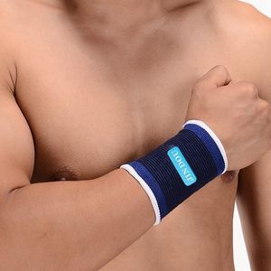 Knieschützer Ellenbogen 1 Paar Sportpolster Männer Frauen Elastische Knöchelstütze Fitnessausrüstung Basketball Volleyball Brace Protector