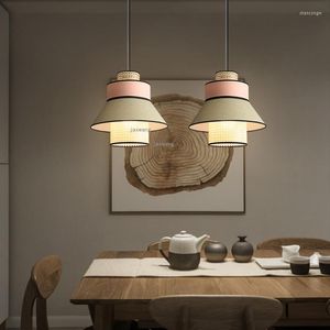 Żyrandole nordyckie designerskie sufit wisząca lampka sypialnia w pomieszczeniach nowoczesne luksusowe urządzenia do kuchennych LED Deco