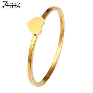Ringas de banda dedo de letra de aço inoxidável para mulheres Conjunto de anel de noivado Casamento Love Casal Titanium Wholesale Lots Silver Gold