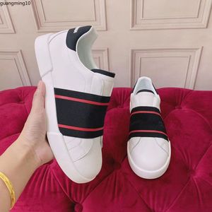 LTALY Klasyczne modne buty swobodne buty Patchwork Men Men Sneakers Ladies Punk Niski skórzany deskorolka Sport Footwear MkjKlu54885