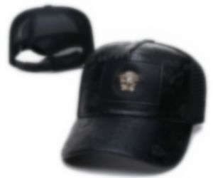 2023 Berretti a sfera Cappelli da lupo solitario Cappelli da tigre per uomo Cappello a secchiello Cappello da gallo animale Copricapo sportivo Per uomo Berretto da baseball Luxurys M2