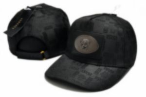 2023 Ball Caps Lone Wolf Hüte Tiger Hüte für Herren Eimer Hut Tier Hahn Hut Sport Kopfbedeckungen für Männer Luxurys Baseball Cap N23