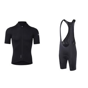 Гоночные куртки Litteskin Clothing Sport Ride Suit Bants Set Mountain Road Bike Мужские и женские короткие рукава весенним летом