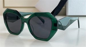 Yeni Altı Gözlükler Güneş Gözlüğü Büyük Boy Düzensiz Kedi Göz Moda Tasarımı Kadın Güneş Gllass16ws Tahta Çerçevesi Basit UV400 Açık Plaj Foster Hibe Güneş Gözlüğü