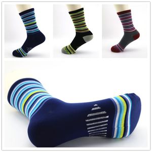 Sports Socks 2023 Brand Women Men Cycling Sport Riding Running Breathable Coolmax Outdoor