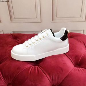 Screener Spor Sneaker Bej Deri Ayakkabı İtalya Vintage Erkekler Romen Web Stripe Luxurys Tasarımcılar Spor ayakkabıları iki renkli kauçuk taban klasik gündelik ayakkabı 35-45 hm05936