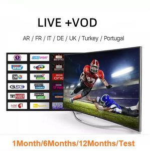 M3U XXX Europa 4K TV Alemanha Oscam CLINE DESKE CCCAM europeu usado na Polônia Portugal US Espanha e Antena de Satélite estável Antena Mi TV Stick