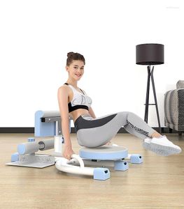 Christmas Decorations Squat Training Machine Home Trainer Hip Lifting Gadget Girl Shaping Belly Contracting