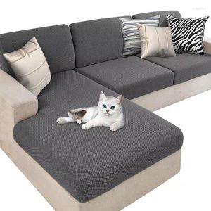 Chair Covers IN Sofa Cover Super Stretch Couch For Living Room Dogs All-Inclusive Pet-Friendly Furniture