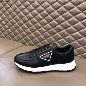 2023 Männer Weiß Schwarz Plattform Low Top Sneaker Mesh Laufen Freizeitschuhe Dame Mode Gemischt Atmungsaktive Speed Trainer Größe 38-45 hm05794