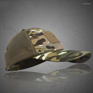 Berets Digital Männer Baseball Caps 2023 Outdoor Archon Military Camouflage Dschungel Jagd Snapback Hut Taktische Armee Ausbildung Männlich