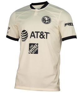 Liga MX Club America Soccer Jerseys 2023 2024 R.Martinez J.Quinones D.Valdes G.OChoa Giovani Fidalgo M.Layun A.Zendejas 21 22 23 24 8740