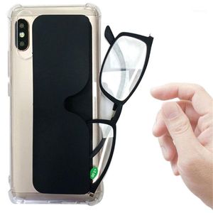 Солнцезащитные очки защита компьютера Goggles Vision Care с хранением к корпусу Presbyopia Eyewear Anti-Slue Light Gcles для чтения очков