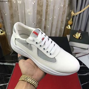 2023new Cut Spikes Flats Shoes For Men Women Sneakers in pelle Scarpe casual hm05995