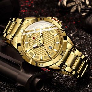 Orologi da polso 2023 Top Brand KADEMAN Orologio da uomo di lusso 30m Impermeabile Data Orologio da uomo Orologi sportivi Uomo da polso al quarzo Relogio Masculino