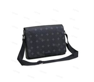 Designer handbags Men Messenger Bag Classic Style Fashion women Shoulder Crossbody Bags Lady Totes briefcase New