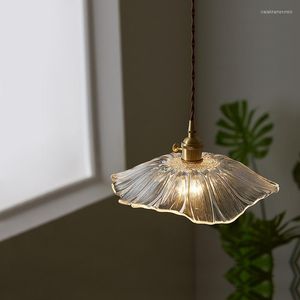 Pendellampor nordiska led kristall europa fixturer bostadstak dekoration lampfåglar vintage glödlampa luminaria de mesa