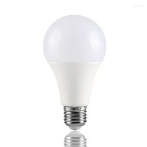 Lampa żarowa 220V AC 22w 18w 15w 12w 9w 7w 5w 5W 3W Lampada Ampoule Bombillas Light Renlight Lampy stołowe