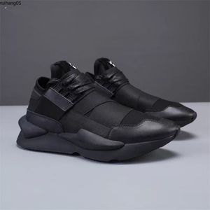 Herrenschuh Kaiwa Designer Sneakers Kusari II Hochqualitäts Mode Y3 Frauen Schuhe Trendy Lady Y-3 Gelegenheitstrainer Größe 35-46 MJKIIII04455
