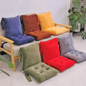 Kudde S för gungstolar Tatami Mat Home Garden Patio Lounger Recliner Beach Chair Sofa Foldbar Seat