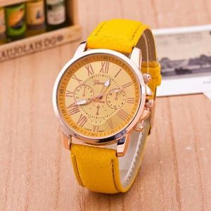 HBP Watches Designer Womens Watch Quartz Movement Leather Strap Wities Wristies With With Clock Montre de Luxe