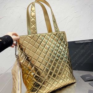 сумка для сумки на плечо 38 см золотой черный модель дизайнеры модель