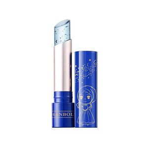 Lip Balm Color-Changing Lipstick Waterproof Magic Temperature Change Color Moisturizing Gloss Long Lasting Nutritious 3.2g