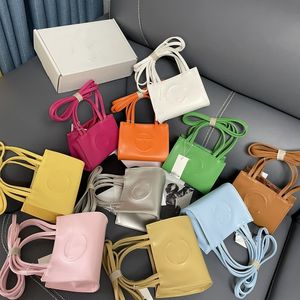 Lyxdesigner Crossbody Shoulder Bags Pu Leather Mini Totes Handväskor Vattentäta tote -plånböcker för kvinnor Cross Body Shoulder Handbag P0011693
