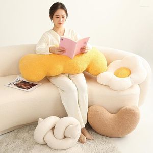 Pillow Decorative S For Living Room Decor Kitchen Chairs Christmas Decoration Bedroom Bed Garden Chair Sofa