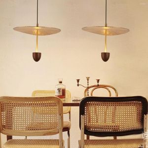 Hängslampor ledde modern lampa enstaka huvudljus för enkelt kontor vardagsrum restaurang matsak kök hängande fixtur
