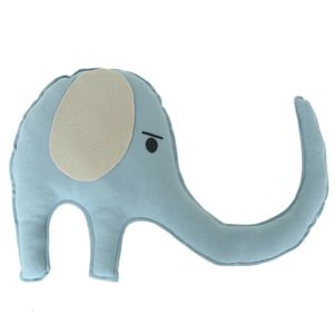 Keepsakes Born Posing Elephant Pography Props Hand Made Animal Modeling Filt Pography Studio Accessories 230114
