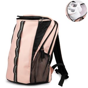 Outdoor Bags Sack Fitness Gym Bag Yoga Backpack Training Sports Gymtas For Women Sac De Sport Tennis Badminton Dry Wet Rucksack