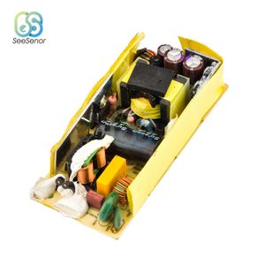 AC-DC 12V 5A 5000mA Schaltnetzteilmodul zum Ersetzen/Reparieren von LCD-Display-Schaltern, Bare-Board-Monitoren