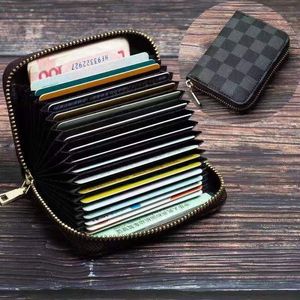 オリジナルオールドフラワーデザイナーlカード財布cluth財布ファッションショートジッピーウォレットクラシックジッパーポケットパラスバッグジップ小銭入れボックス付き