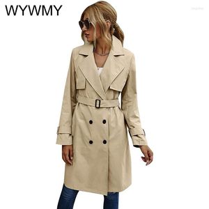 Women's Trench Coats-DHgate.com