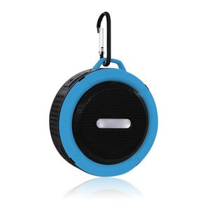 Popul￤r tr￥dl￶s utomhusljud Foreign Trade Present Portable Plug-In Card H￶gkvalitativ Bluetooth-h￶gtalare