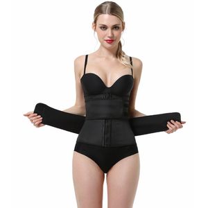 Shapers feminino Mulheres modelador de látex ciência de cintura barriga de corpeso de melhor moda de moda de melhor tamanho de calçados