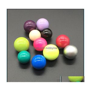 Metalle Lose Perlen Schmuck 16mm Klavier Harmonie Bola Ball Mexikanisches Glockenspiel Baby Schwangerschaft Klangkugeln Für Diy Medaillon Halskette Drop Liefern Dhbiz