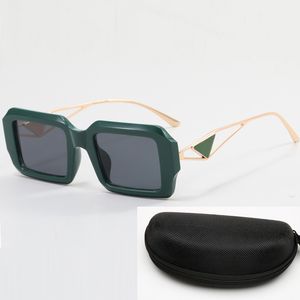 5 adet yeni moda kare güneş gözlükleri kadınlar için erkek erkekler büyük boyutlu çerçeve 2023 güneş gözlükleri UV400 toptan fiyat