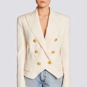 abiti da donna abiti firmati blazer primavera vita sottile nuovi top rilasciati A198