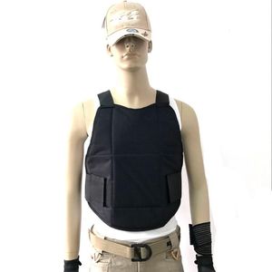 Hunting Jackets Outdoor Tactical Protective Vest Soft Clothing Stab-resistant Military Fan EquipmentHunting