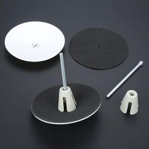 Sewing Notions & Tools 1pc Or 4pcs Spool Thread Stand Tray Accessories Industrial Machine Overlocker Parts Wire-tray Sponge Pole Line ClawSe