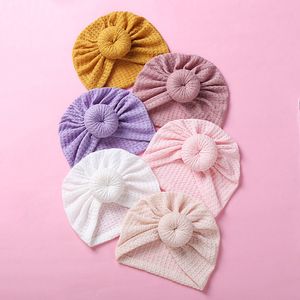 Baby Ribbon HEAD PASTA Girl Twisted Hair Band Kids Paspatle na głowę Toddler Spring Turban Hair Akcesoria 1421