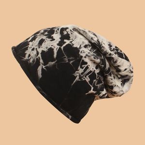 Berretti beanie /berretti da cranio Donne /uomini Mantengono calde cazzo di grandi dimensioni all'uncinetto inverno in lana invernale per fare jogging per fare jogging