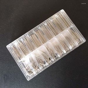 Watch Repair Kits 360 Pcs Pins Used For Metal Strap Links 8-25mm Adjust Remover Removal Tool Watchmaker Set Kit FS99