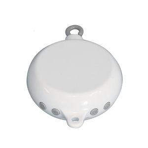 Kepsakes 35 piosenek Rotary Baby Crib Bell Bey Zabawna bateria muzyczna Bell Crib Zabawne wczesne edukacyjne zabawki dla dzieci 230114