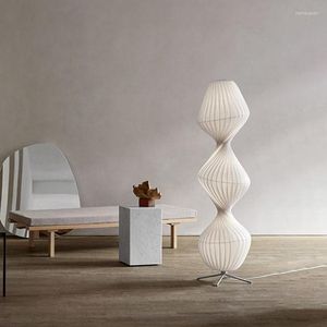 Floor Lamps Lamp Wood Glass Ball Tripod Light Modern Arc Candelabra